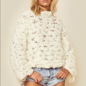 For love and lemons mademoiselle popover